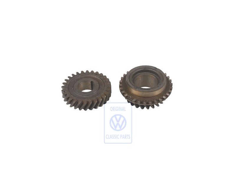 Original VW Discontinued Part - 113309341A
