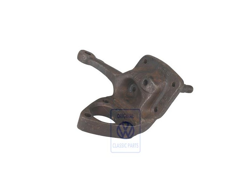 Original VW Steering Knuckle - 113407312E