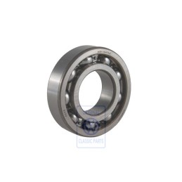 Original VW Grooved Ball Bearing - 113501283