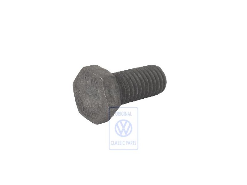 Original VW Hexagon Bolt - 113609385