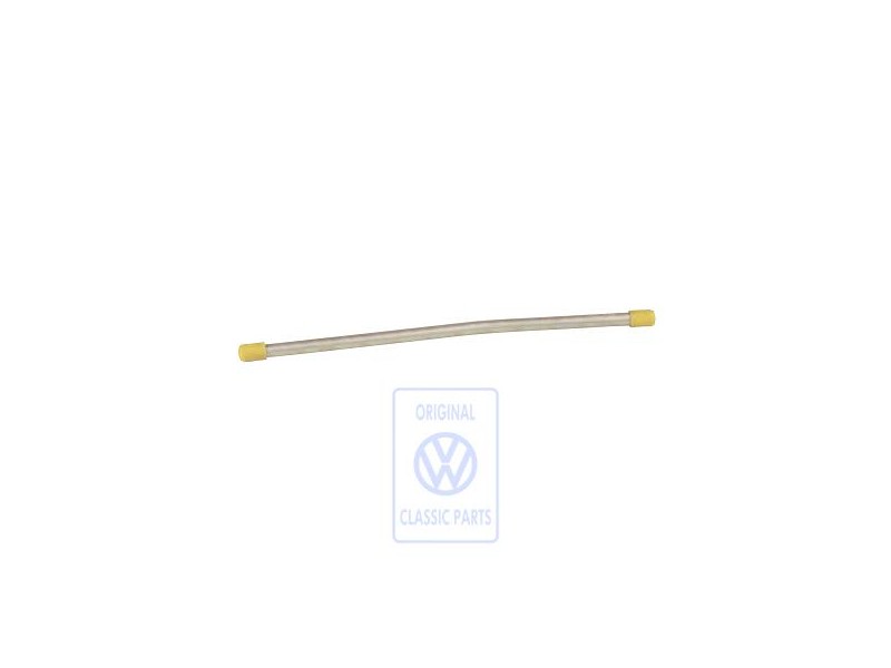 Original VW Resupply Pipe - 113611808C