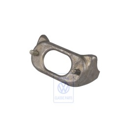 Original VW Retaining Plate - 113701173
