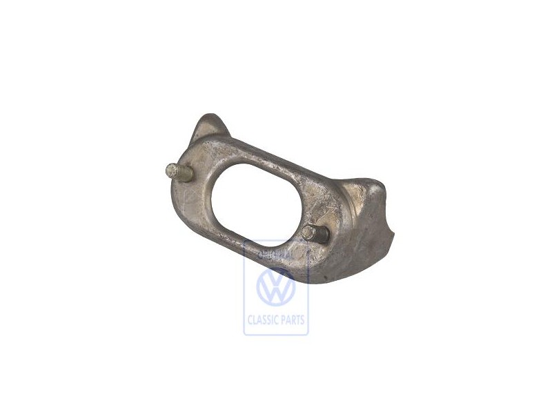 Original VW Retaining Plate - 113701173