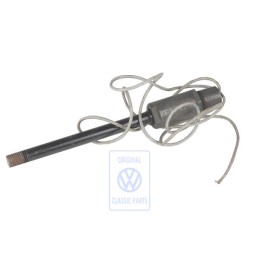 Original VW Gearshift Lever - 113713123