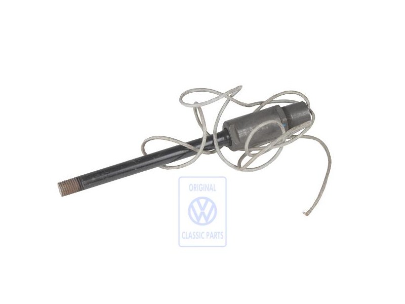 Original VW Gearshift Lever - 113713123