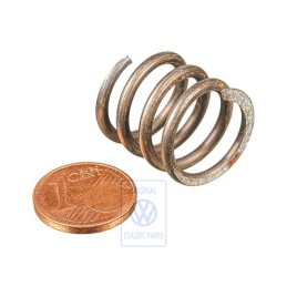 Original VW Pressure Spring - 113713139