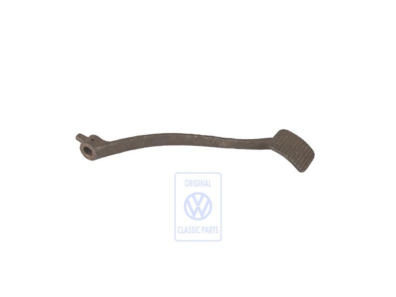 Original VW Discontinued Part - 113721321