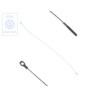 Original VW Clutch Cable - 113721335