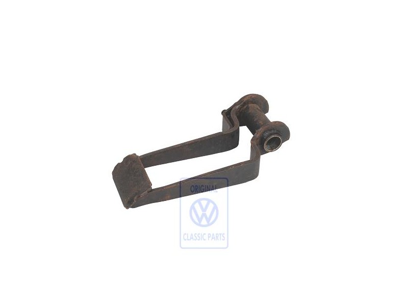 Original VW Brake Pedal - 113723053