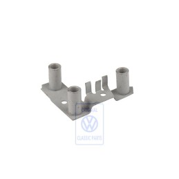 Original VW Hinge Bracket - 113809123