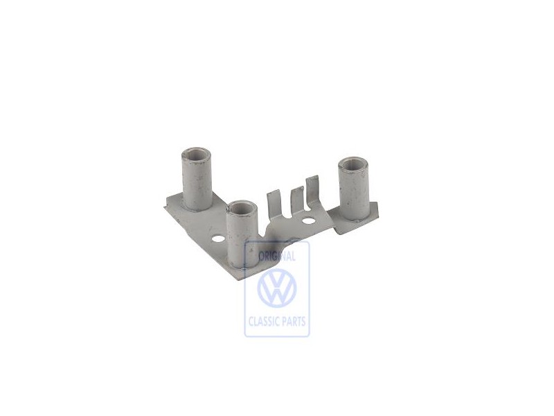 Original VW Hinge Bracket - 113809123