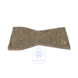 Original VW Damping - 113819697