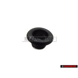 Original VW Door Lock Pull Knob Guide Insert Grommet - 171837355