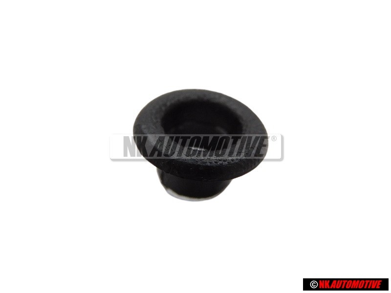 Original VW Door Lock Pull Knob Guide Insert Grommet - 171837355