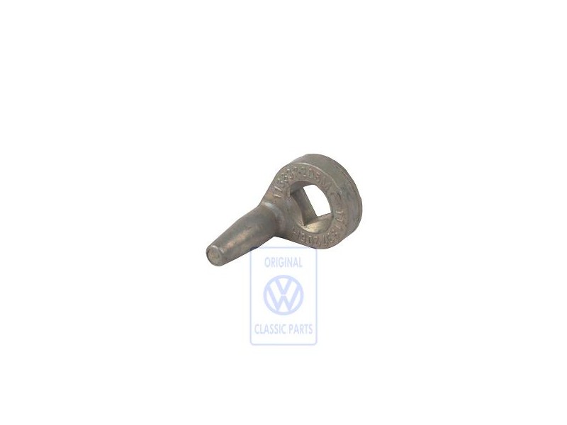 Original VW Eccentric - 113837223C