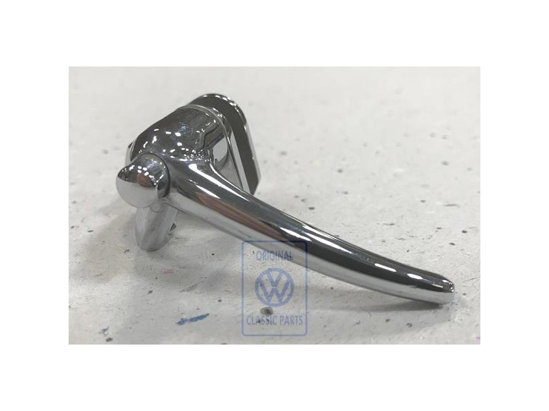 Original VW Turnbuckle - 113837640A