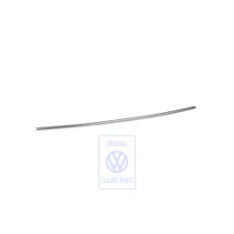 Original VW Trim For Side Part - 113853525B
