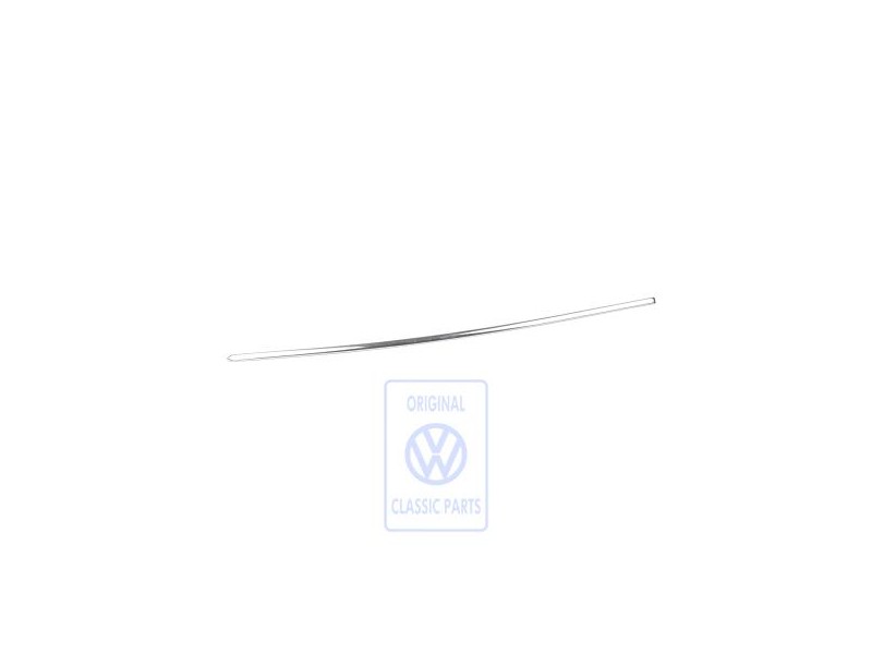 Original VW Trim For Side Part - 113853526B