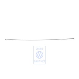 Original VW Trim For Side Part - 113853526C