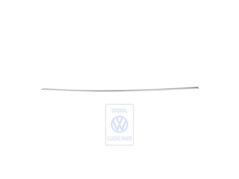 Original VW Trim For Side Part - 113853526C
