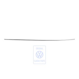Original VW Trim For Side Part - 113853536B