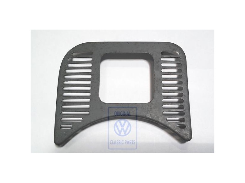 Original VW Glove Compartment - 113857035A