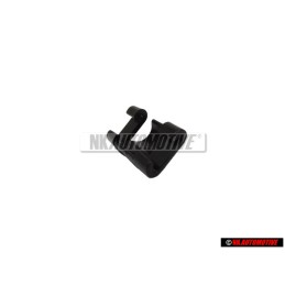 Original VW Front Door Speaker Retainer Clip Detent Spring - 191867139