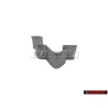 Original VW Heater Valve Matrix Cable Clip - 431819679A