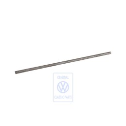 Original VW Connecting Pipe - 113881175G