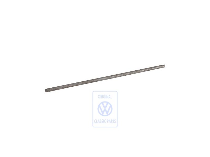 Original VW Connecting Pipe - 113881175G