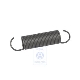 Original VW Tension Spring - 113881245B