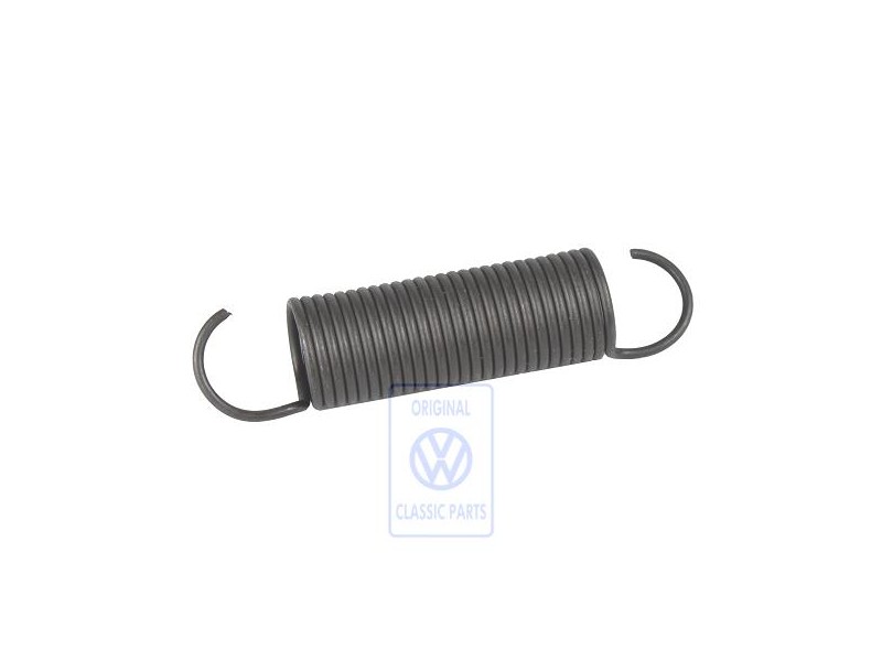Original VW Tension Spring - 113881245B