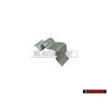 Original VW Heater Valve Matrix Cable Clip - 803819053A