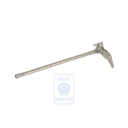 Original VW Adjustment Fitting - 113881652B