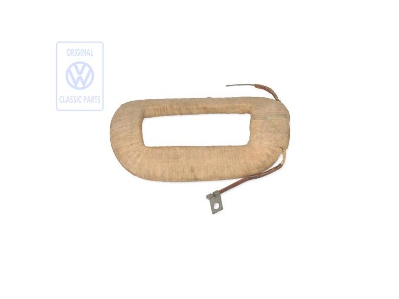 Original VW Field Coil - 113903353B