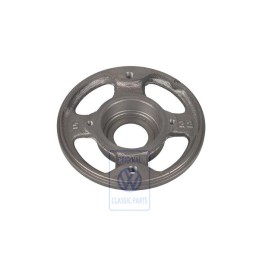 Original VW Bearing Plate - 113903537