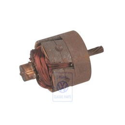 Original VW Discontinued Part - 113955813