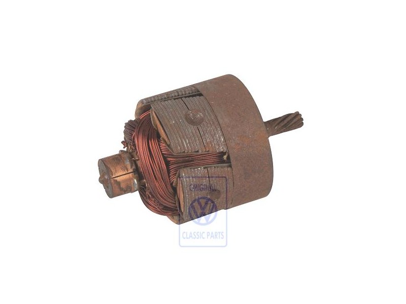 Original VW Discontinued Part - 113955813