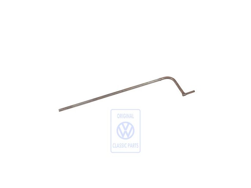 Original VW Lever - 114721539A