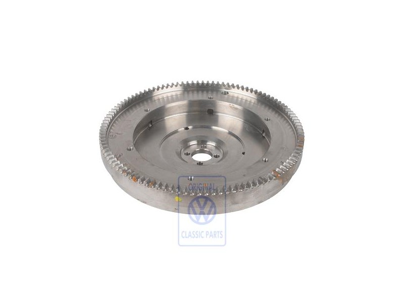 Original VW Flywheel - 122105271E