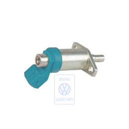 Original VW Junction - 122115673