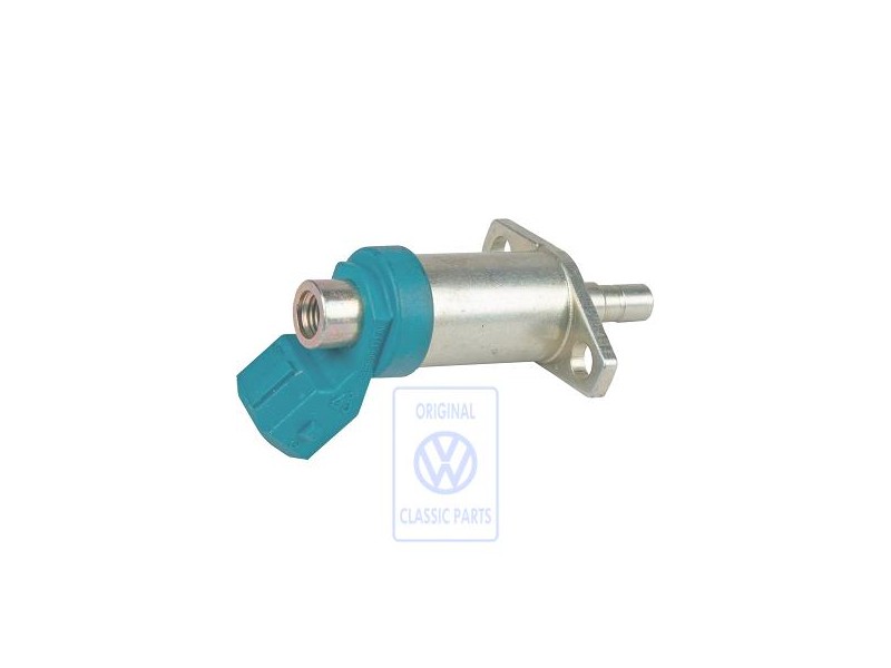 Original VW Junction - 122115673