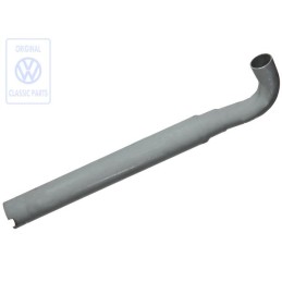 Original VW Absorber Pipe - 122251157A