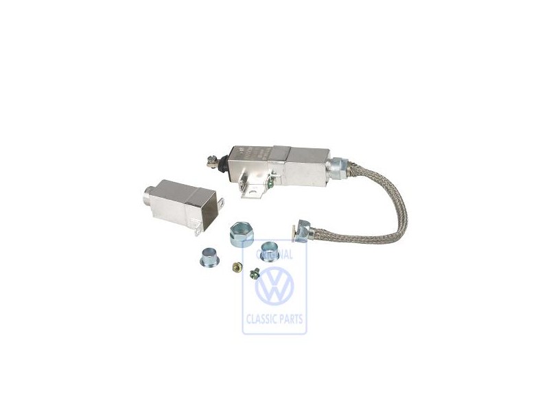 Original VW Line - 122905421C