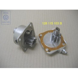 Original VW Oil Pump - 126115103B
