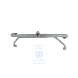 Original VW Intake Manifold - 126129701