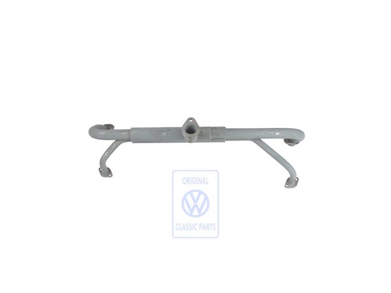 Original VW Intake Manifold - 126129701