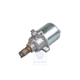 Original VW Distributor - 126905205B