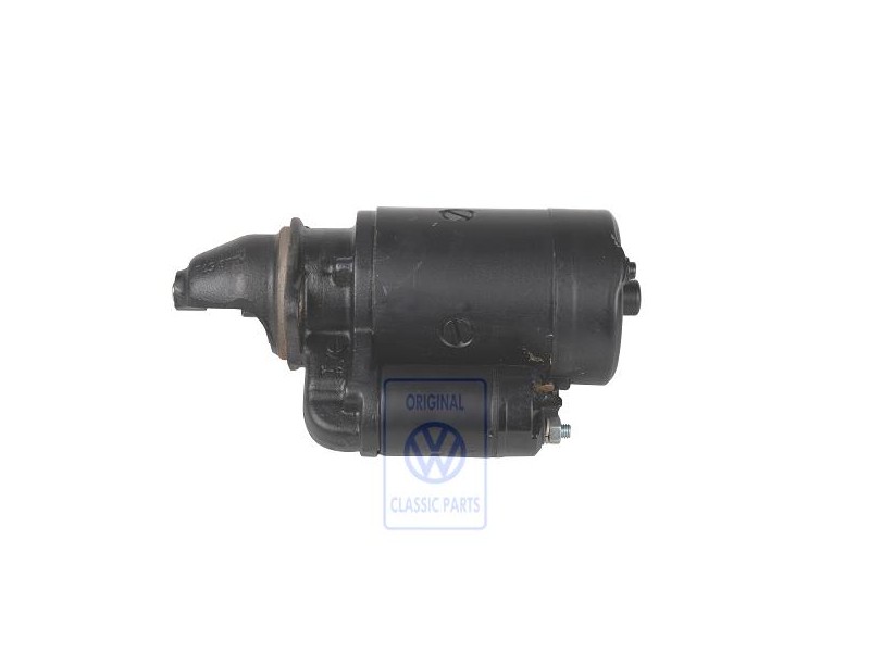 Original VW Starter - 126911031