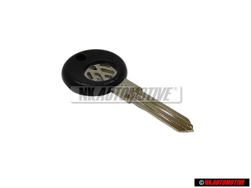 Original VW Key - 251837219